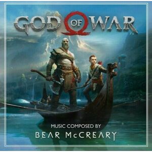Original Soundtrack - God Of War (180g) (2 LP)