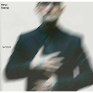Moby - Reprise-Remixes (2 LP)