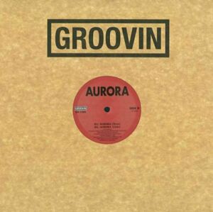 Aurora S/T (12" Vinyl) 45 RPM