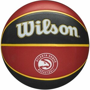 Wilson NBA Team Tribute Basketball Atlanta Hawks 7 Basketbal