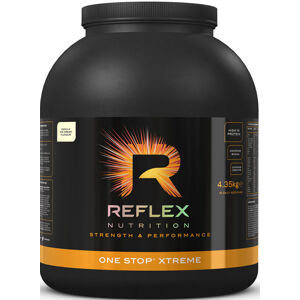 Reflex Nutrition One Stop Xtreme Vanilka 2300 g