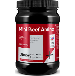 Kompava Beef Mini Amino 500