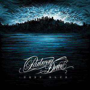 Parkway Drive Deep Blue (Reissue) (2 LP)