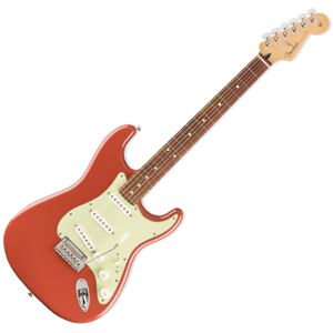 Fender FSR Player Series Stratocaster Pau Ferro Fiesta Red