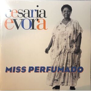Cesária Evora - Miss Perfumado (2 LP)