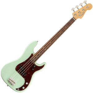 Fender American Original '60s Precision Bass RW Surf Green