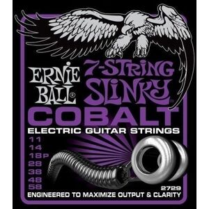 Ernie Ball 2729 Power Slinky 7-String