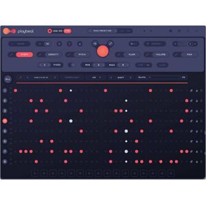 Audiomodern Playbeat 3 Upgrade (for existing Playbeat Users) (Digitálny produkt)