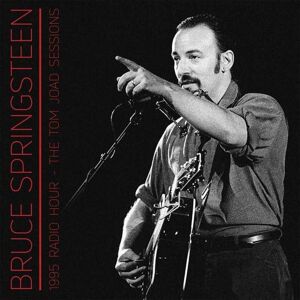 Bruce Springsteen 1995 Radio Hour (2 LP)