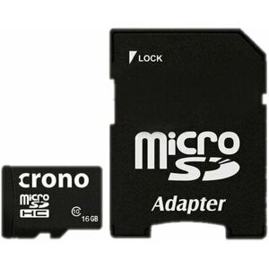 Crono ( AVT ) CRC1/16GB