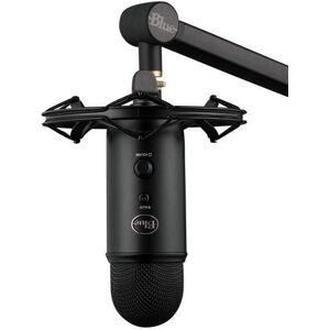 Blue Microphones YetiCaster
