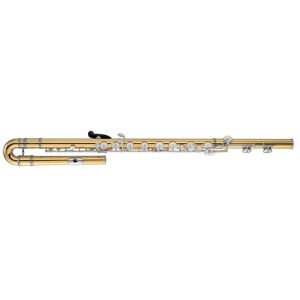 Yamaha YFL B441 II Priečna flauta
