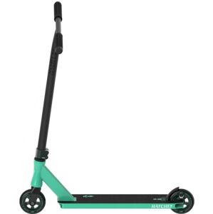 North Scooters Hatchet Pro Scooter Seafoam/Forest