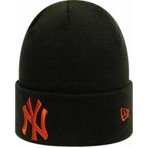 New York Yankees Čiapka MLB League Essential Black/Red UNI