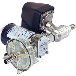 Marco UP3/A Water pressure system 15 l/min 24V