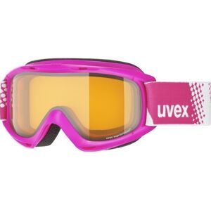 UVEX Slider LGL Pink/Lasergold Lite 20/21
