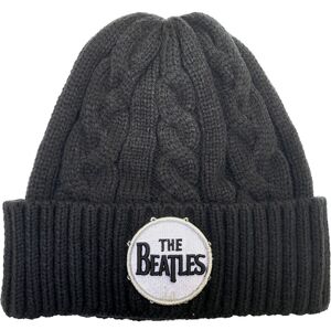 The Beatles Drum Logo Hudobná čiapka