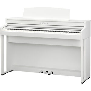 Kawai CA-49 Satin White Digitálne piano