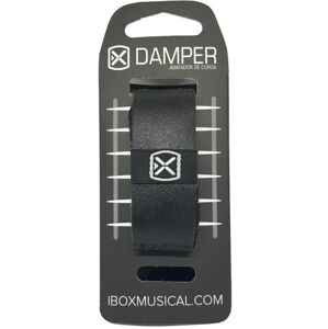 iBox DSXL02 Damper Čierna
