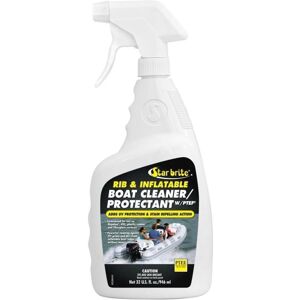 Star Brite Rib & Inflatable Boat Cleaner Protectant 950ml