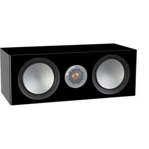 Monitor Audio Silver C150 Gloss Black Hi-Fi Centrálny reproduktor