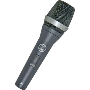 AKG D 5 S Vokálny dynamický mikrofón