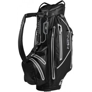 Sun Mountain H2NO Elite Cart Bag Black