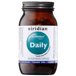 Viridian Synerbio Daily 90 caps