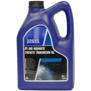 Volvo Penta IPS and Aquamatic Synthetic Transmission Oil 5L