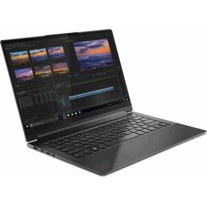 Lenovo Yoga 9 Notebook Česká klávesnica-Slovenská klávesnica