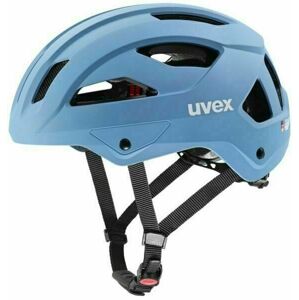 UVEX Stride Azure 53-56 Prilba na bicykel