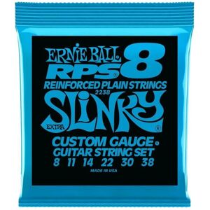 Ernie Ball 2238 RPS 8