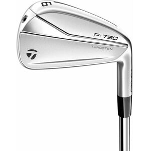 TaylorMade P790 Irons 4-PW Right Hand Steel Regular