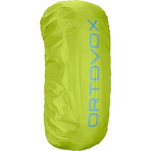 Ortovox Rain Cover 35-45 Liter Happy Green L 35 - 45 L