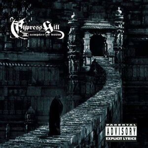 Cypress Hill III (Temples of Boom) (2 LP)