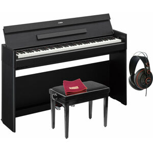 Yamaha YDP-S55 SET Black Digitálne piano