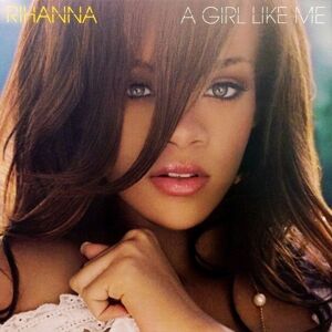 Rihanna A Girl Like Me (2 LP)