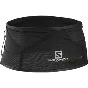 Salomon ADV Skin Belt Black/Ebony L