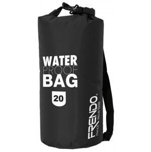 Frendo Ultra Light Waterproof Bag 20 Black