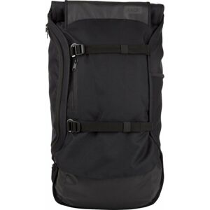 AEVOR Lifestyle ruksak / Taška Travel Pack Basic Black Eclipse 38 L