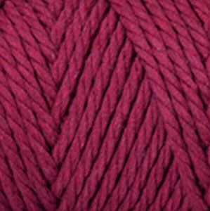 Yarn Art Macrame Rope 3 mm 781 Dark Pink