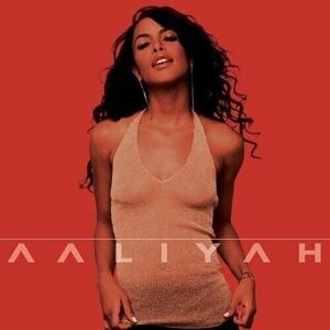 Aaliyah - Aaliyah (2 LP)