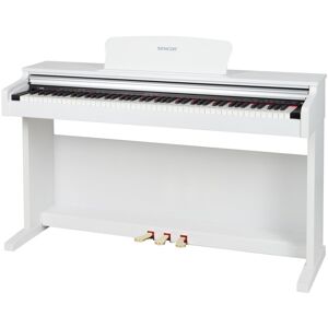 SENCOR SDP 100 Biela Digitálne piano