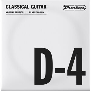 Dunlop DCV04DNS Samostatná struna pre gitaru