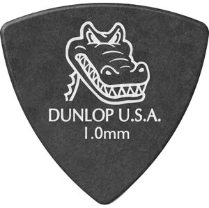 Dunlop Gator Grip Small Triangle 1.0mm