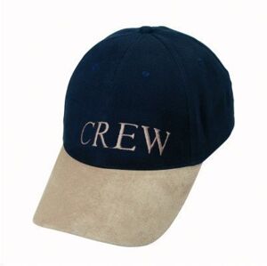 Nauticalia Crew Cap