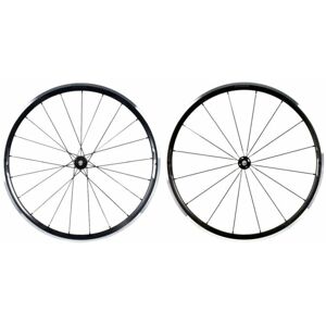 Shimano RS330 C30 Wheelset 28" Quick Release