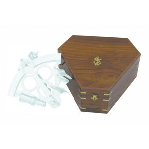 Sea-Club Box for sextant 8202S