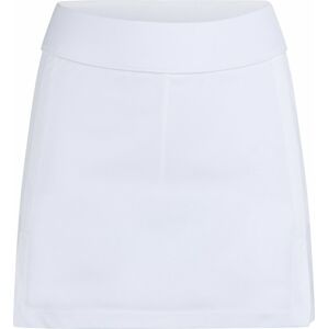 J.Lindeberg Amelie Golf Skirt White M