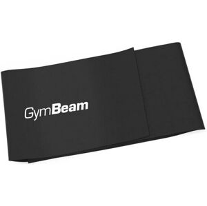 GymBeam Neoprene Gym Belt Simple L